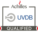Achilles UVDB Qualified